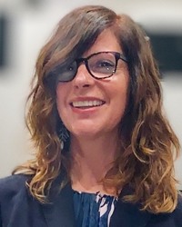 Photo of Andrea R. Henry